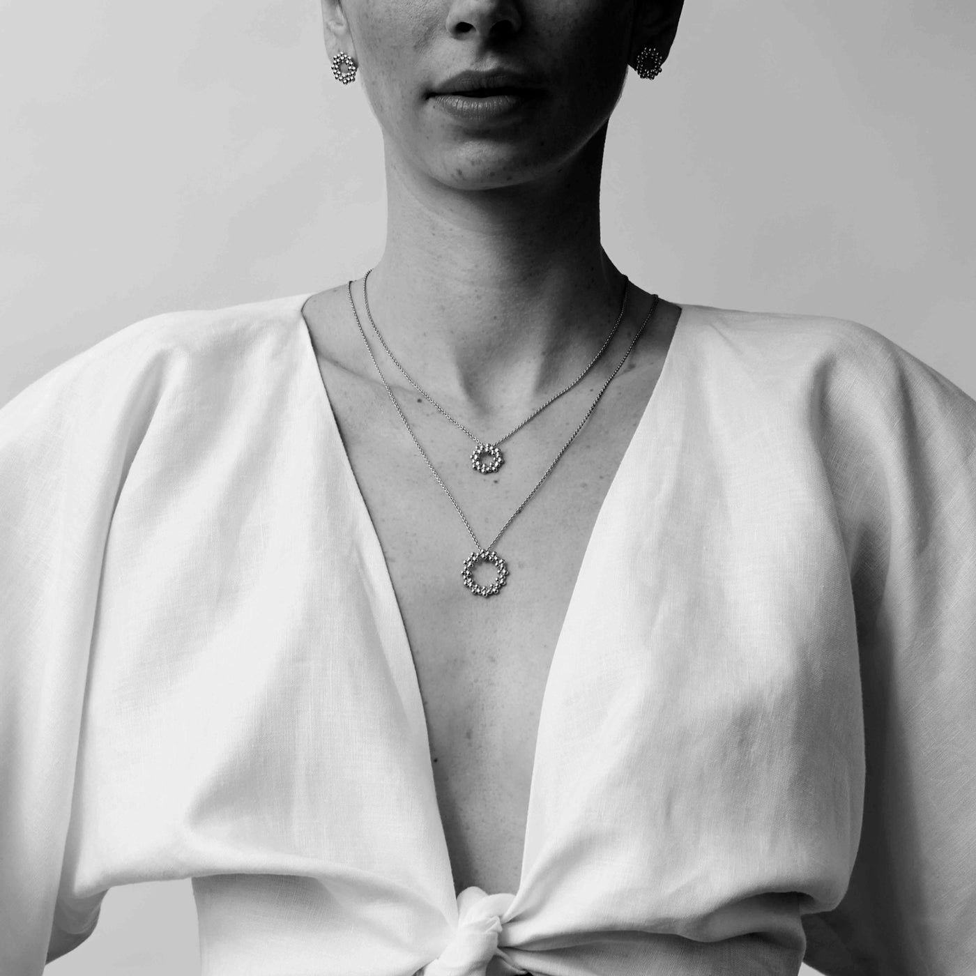 Leni Adam Frieda Jewellery Collection