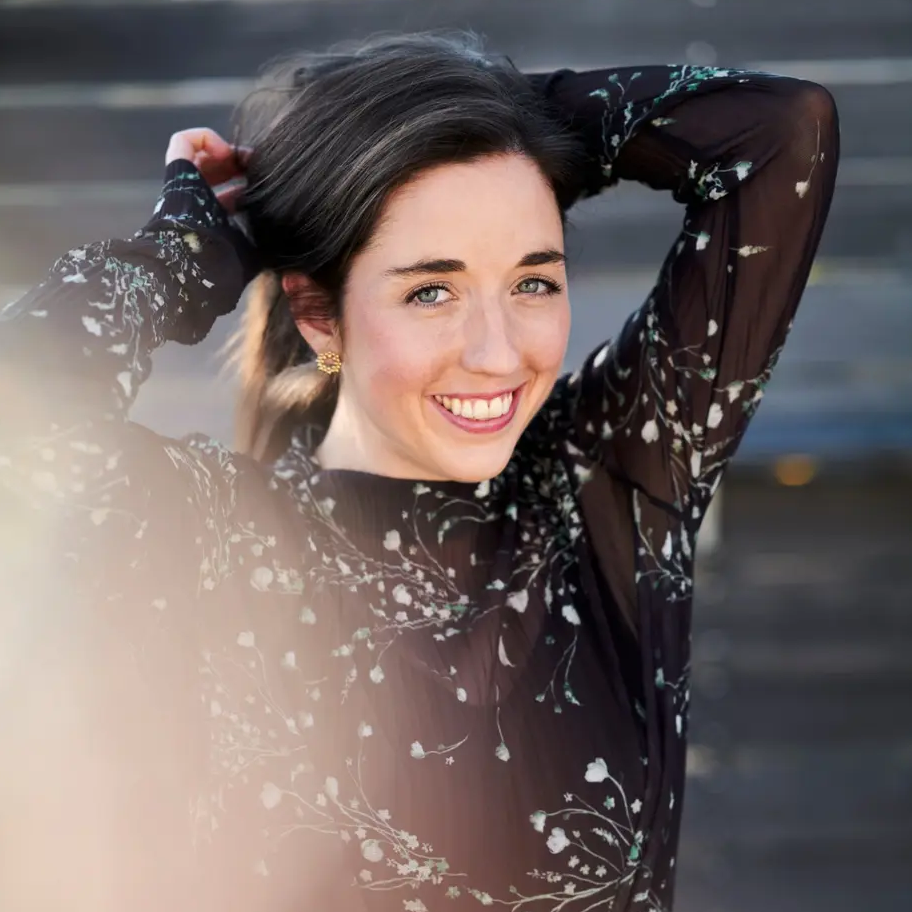 Leni Adam Press Image NZZ Magazin