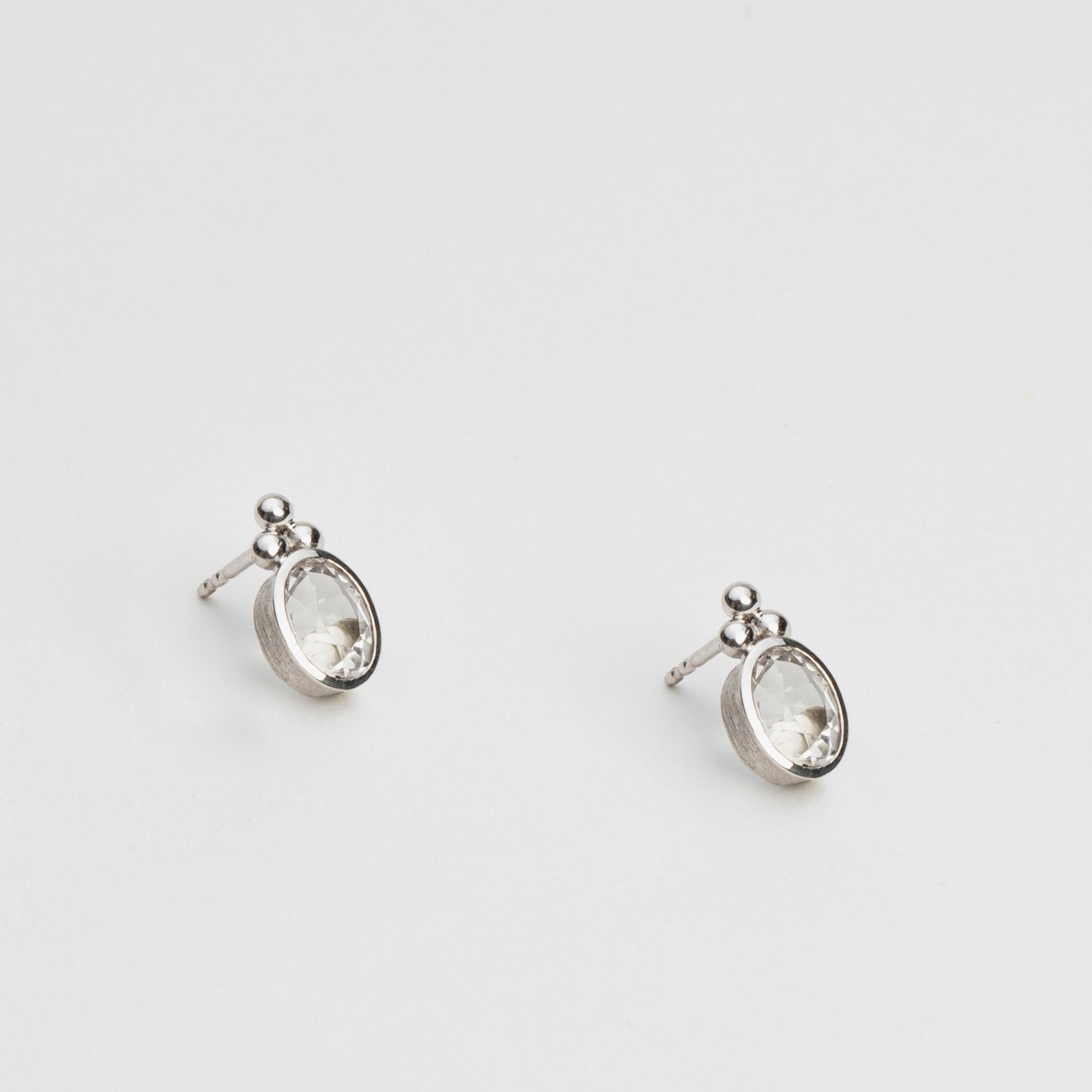 Elsa Earrings