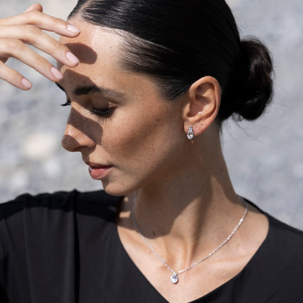 Leni Adam Elsa Jewellery Collection