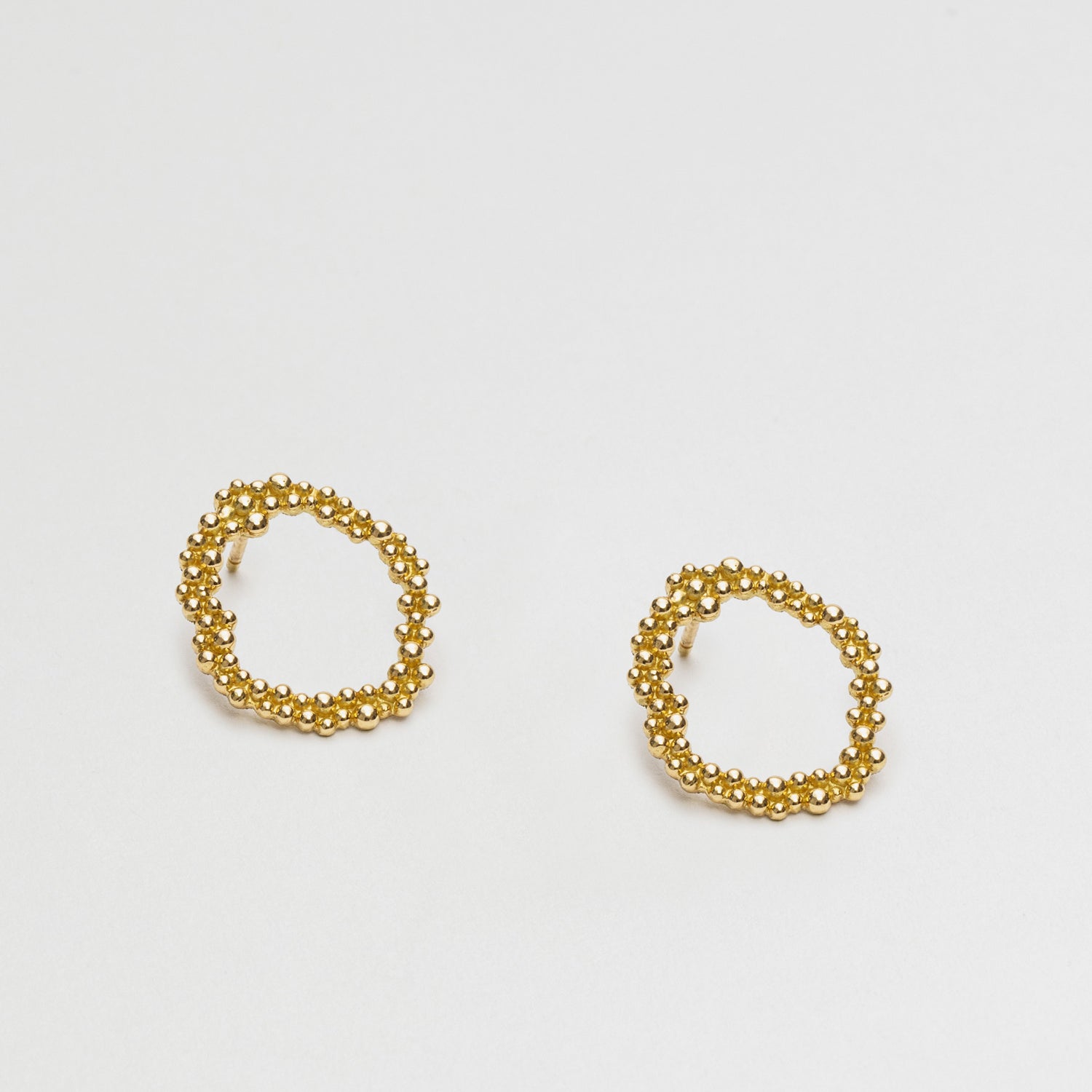 Edith Floret Earrings