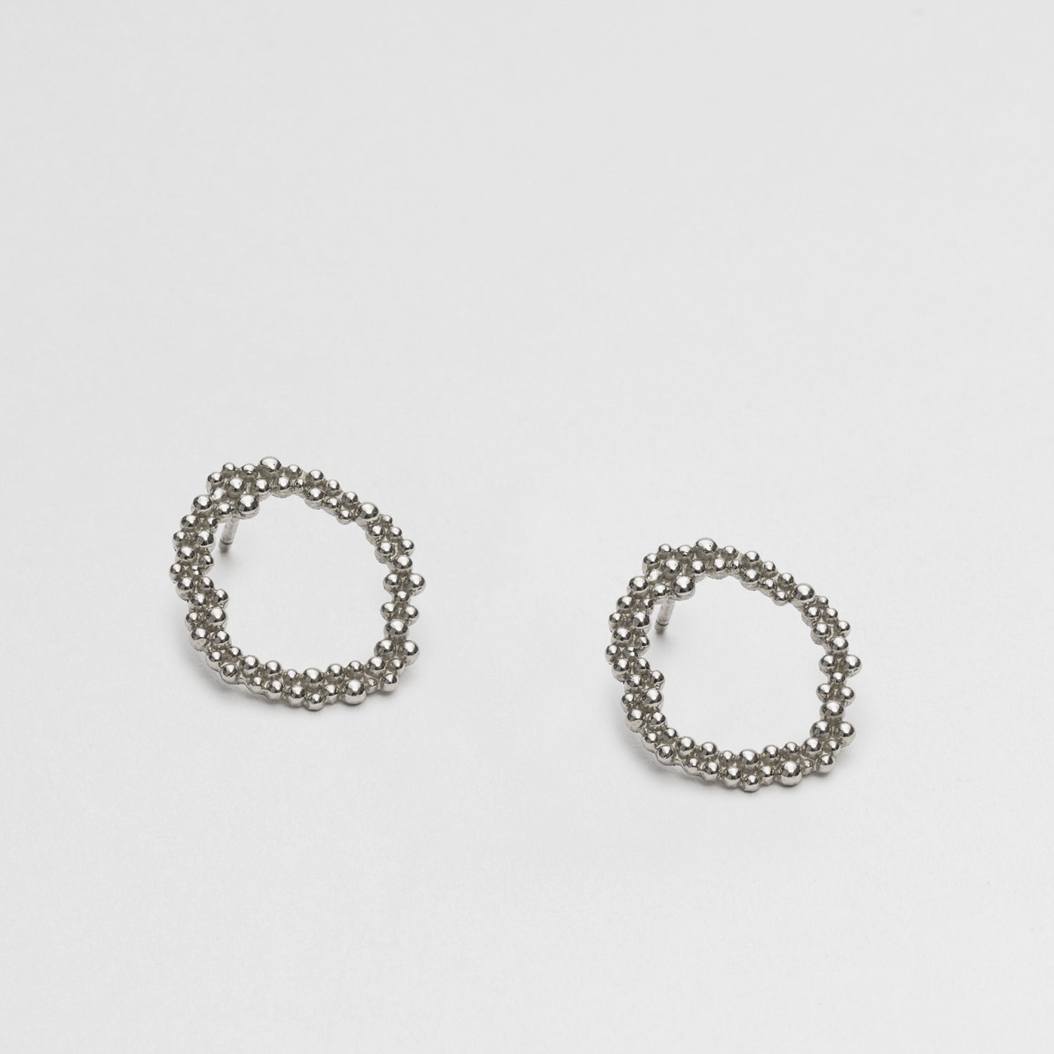 Edith Floret Earrings