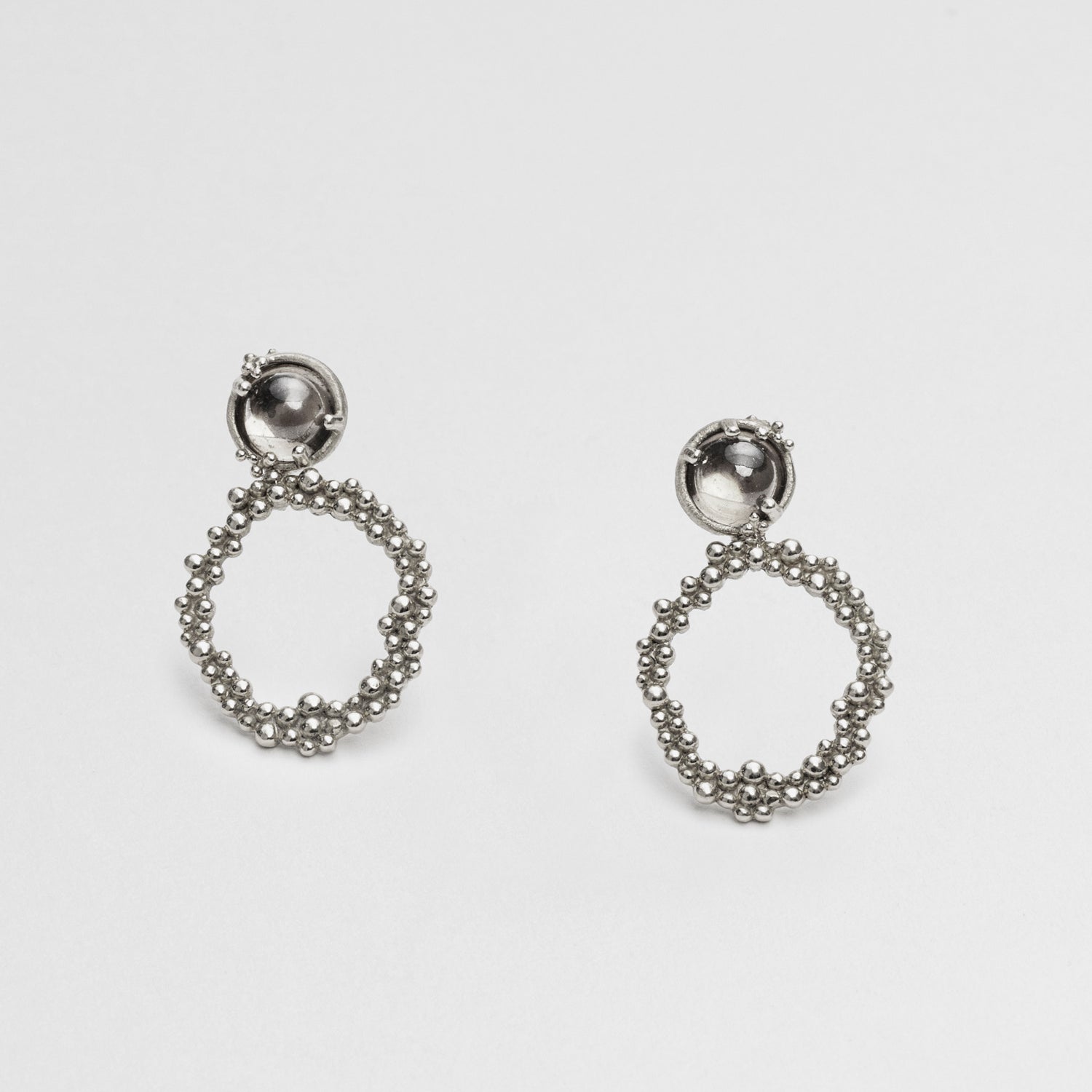 Edith Luna Earrings