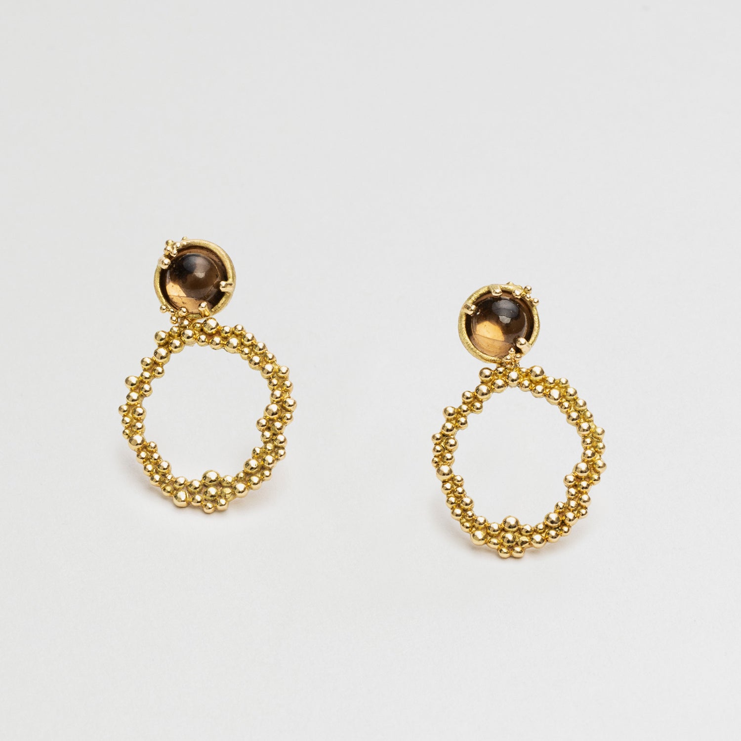 Edith Luna Earrings