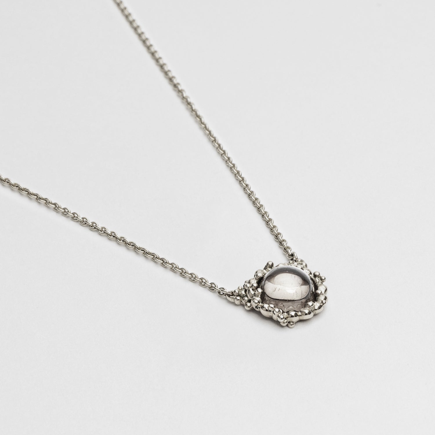 Edith Luna Necklace