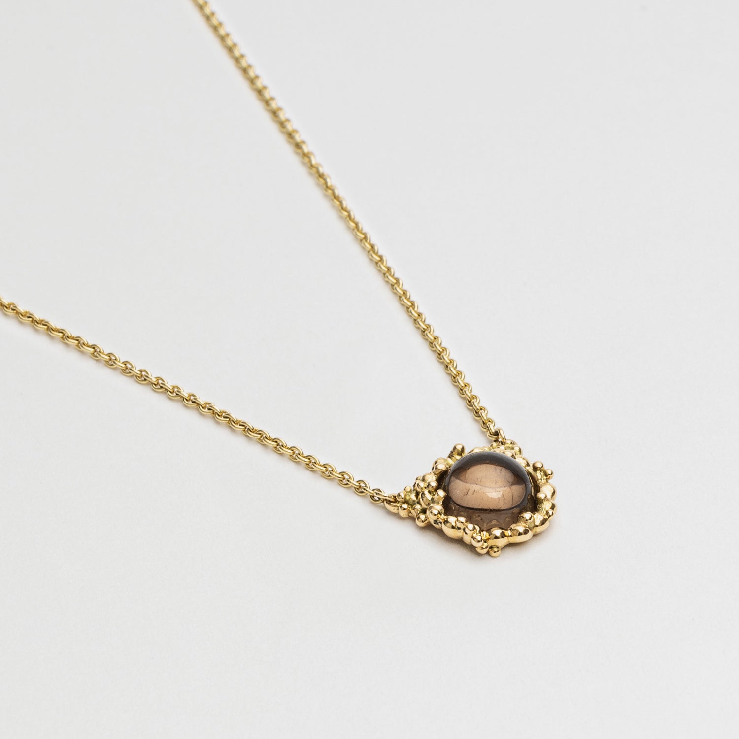 Edith Luna Necklace
