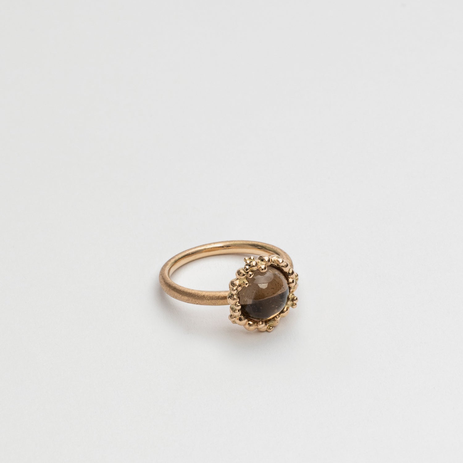 Edith Luna Ring
