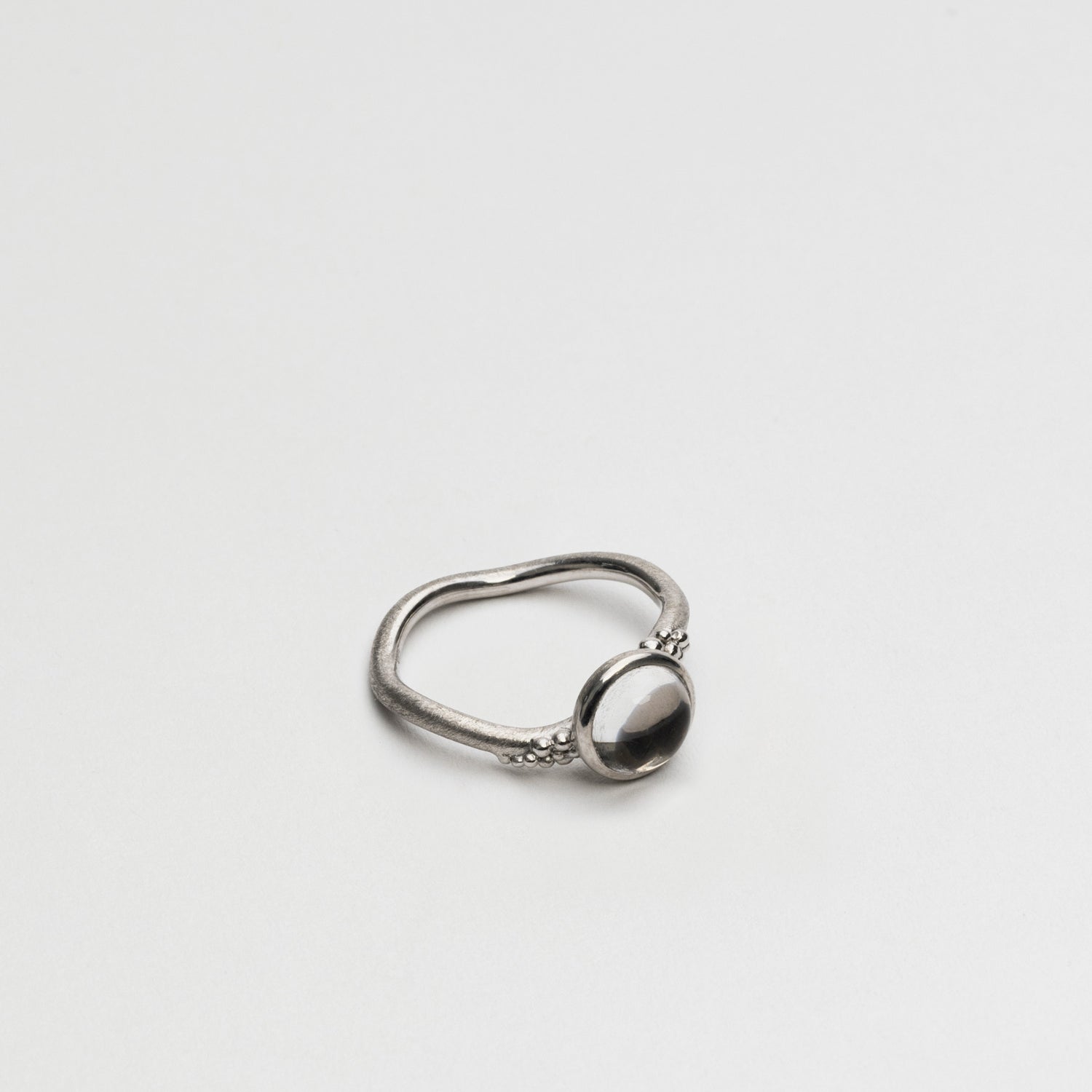 Edith Luna Ring petite
