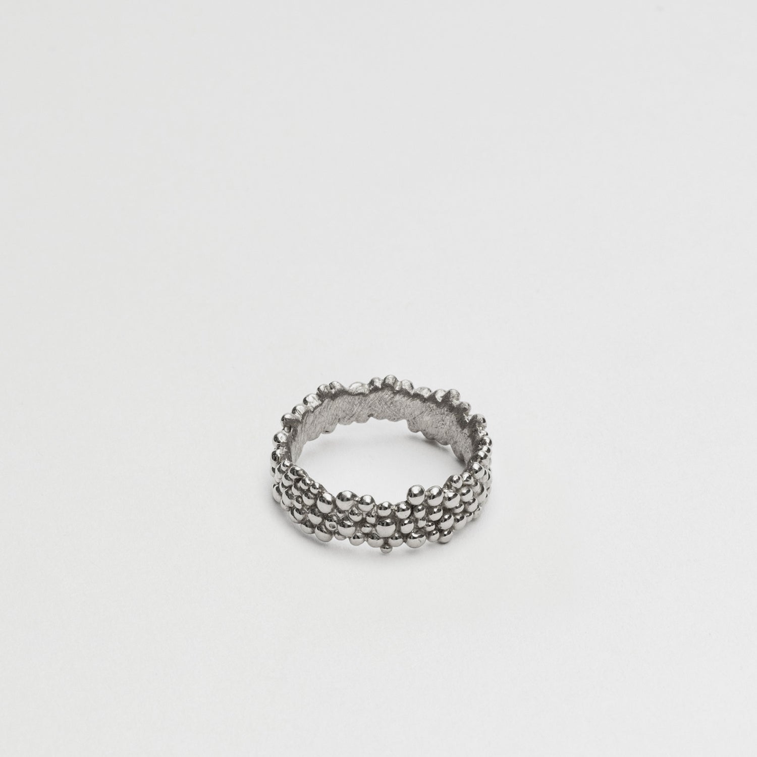 Edith Floret Ring