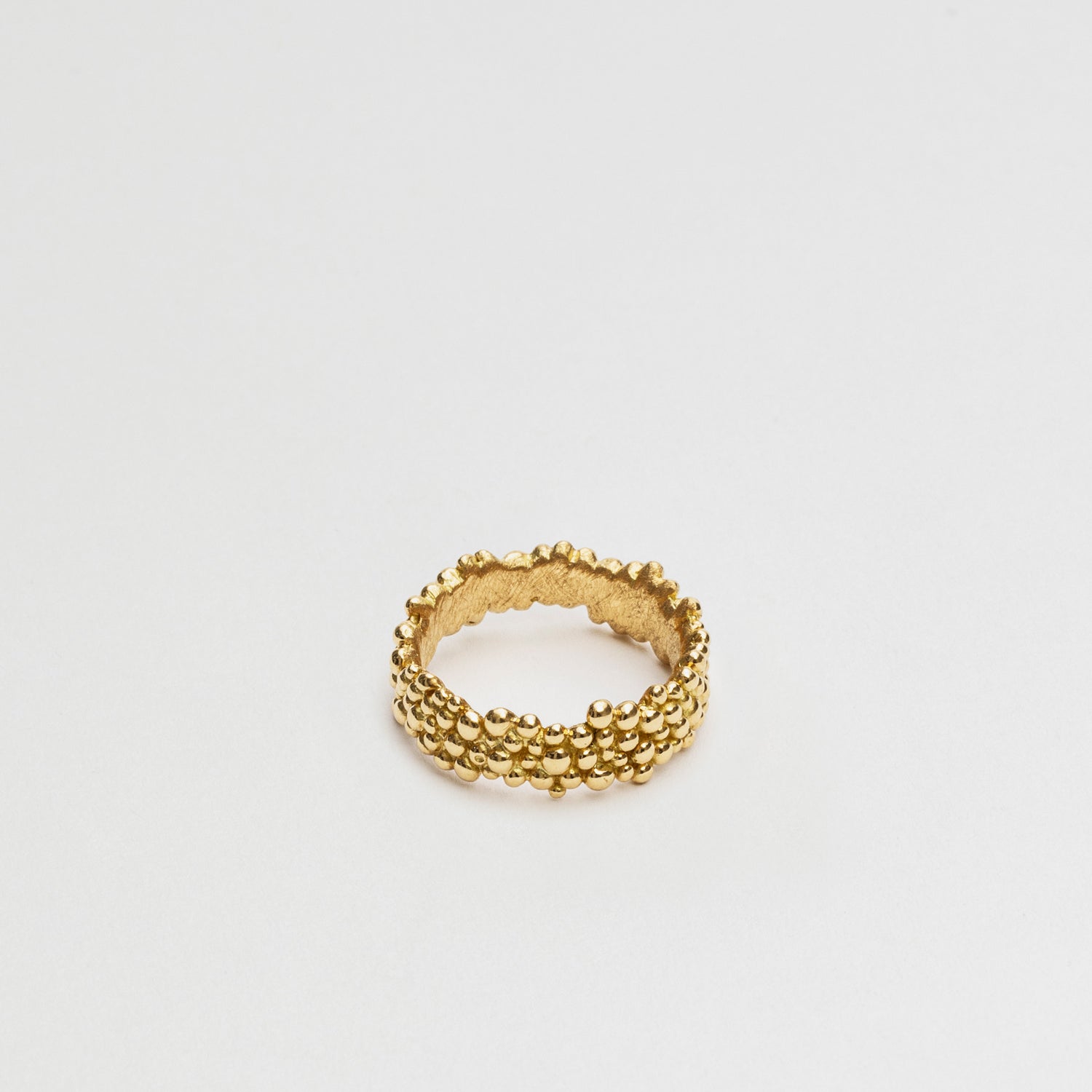 Edith Floret Ring