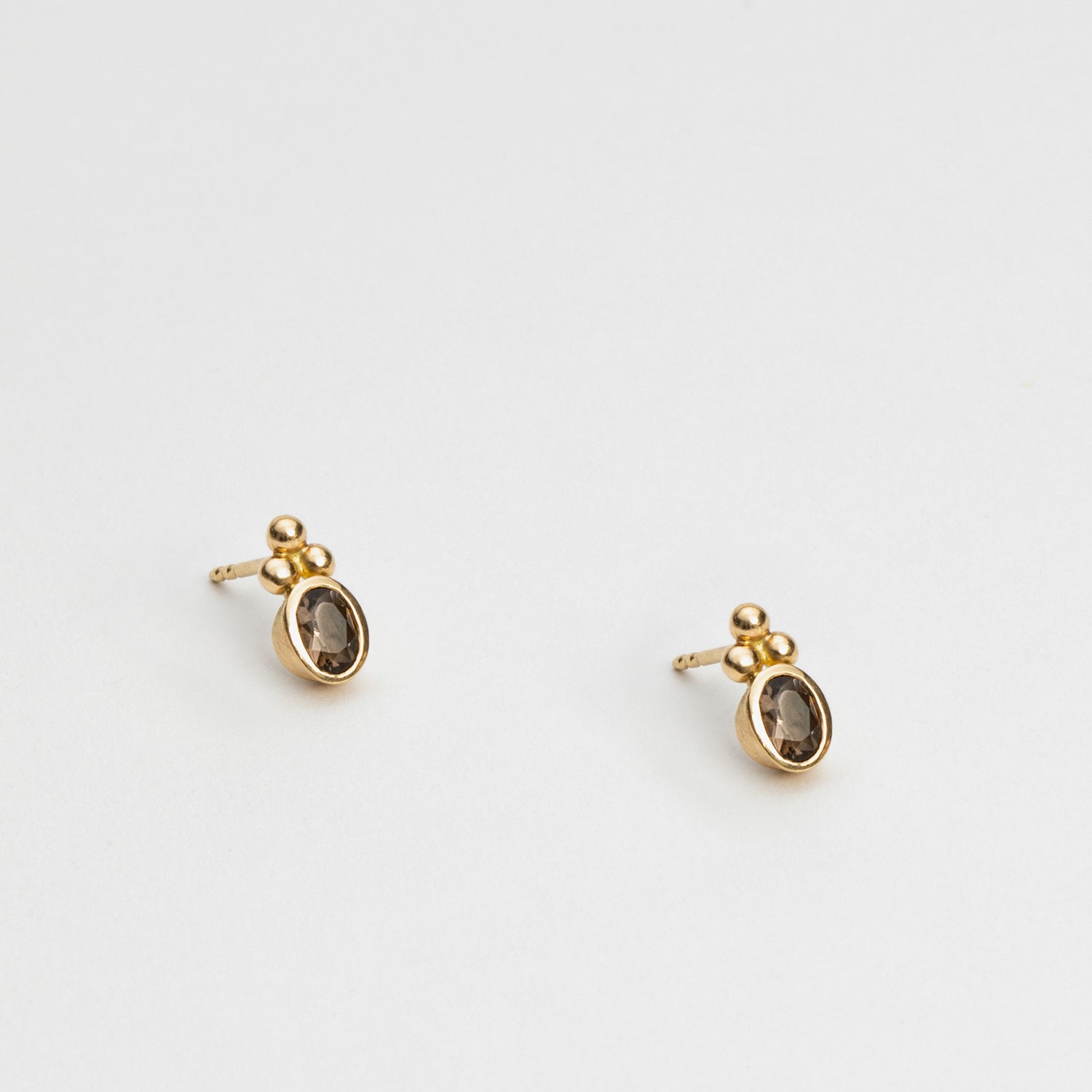 Elsa Earrings Petite