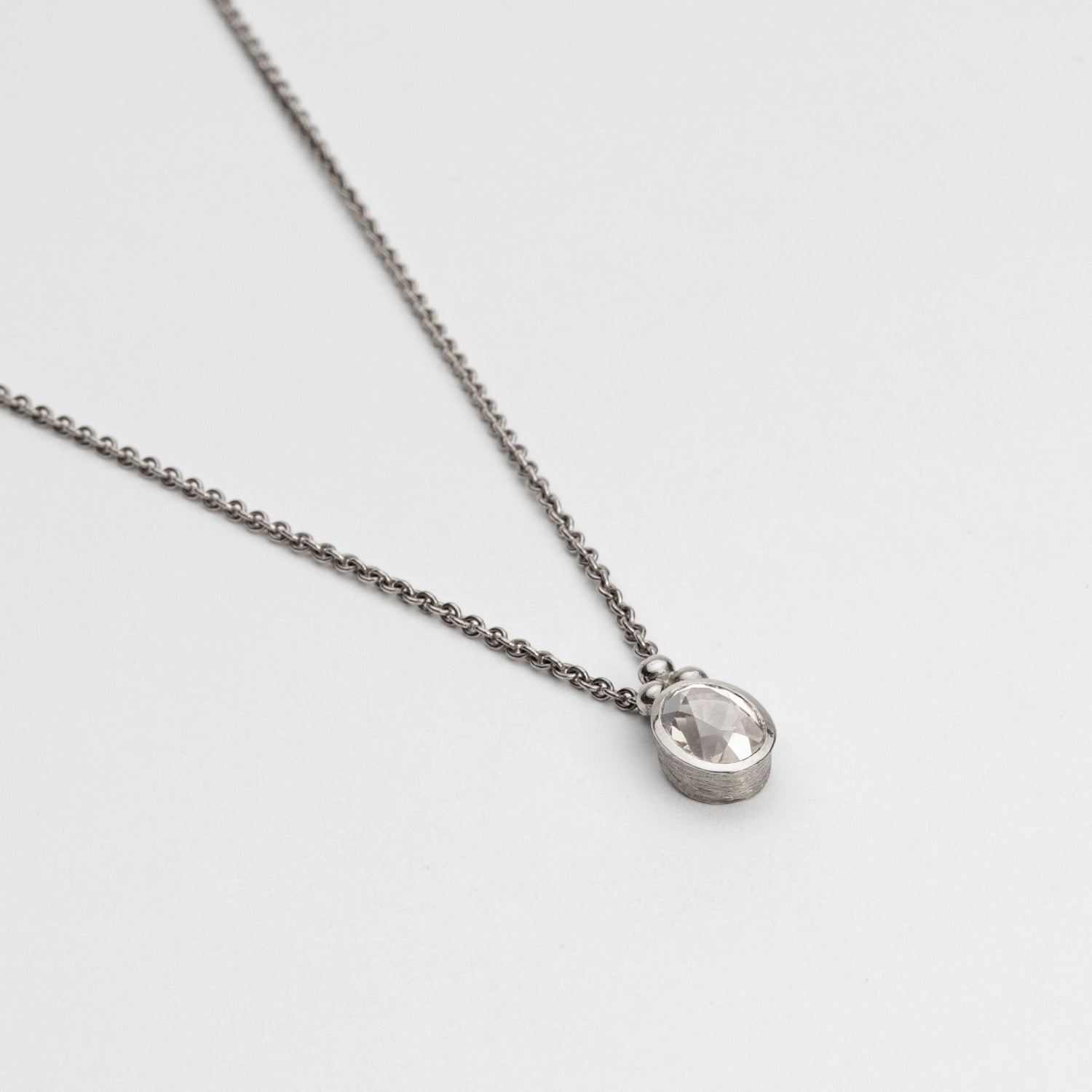 Elsa Necklace