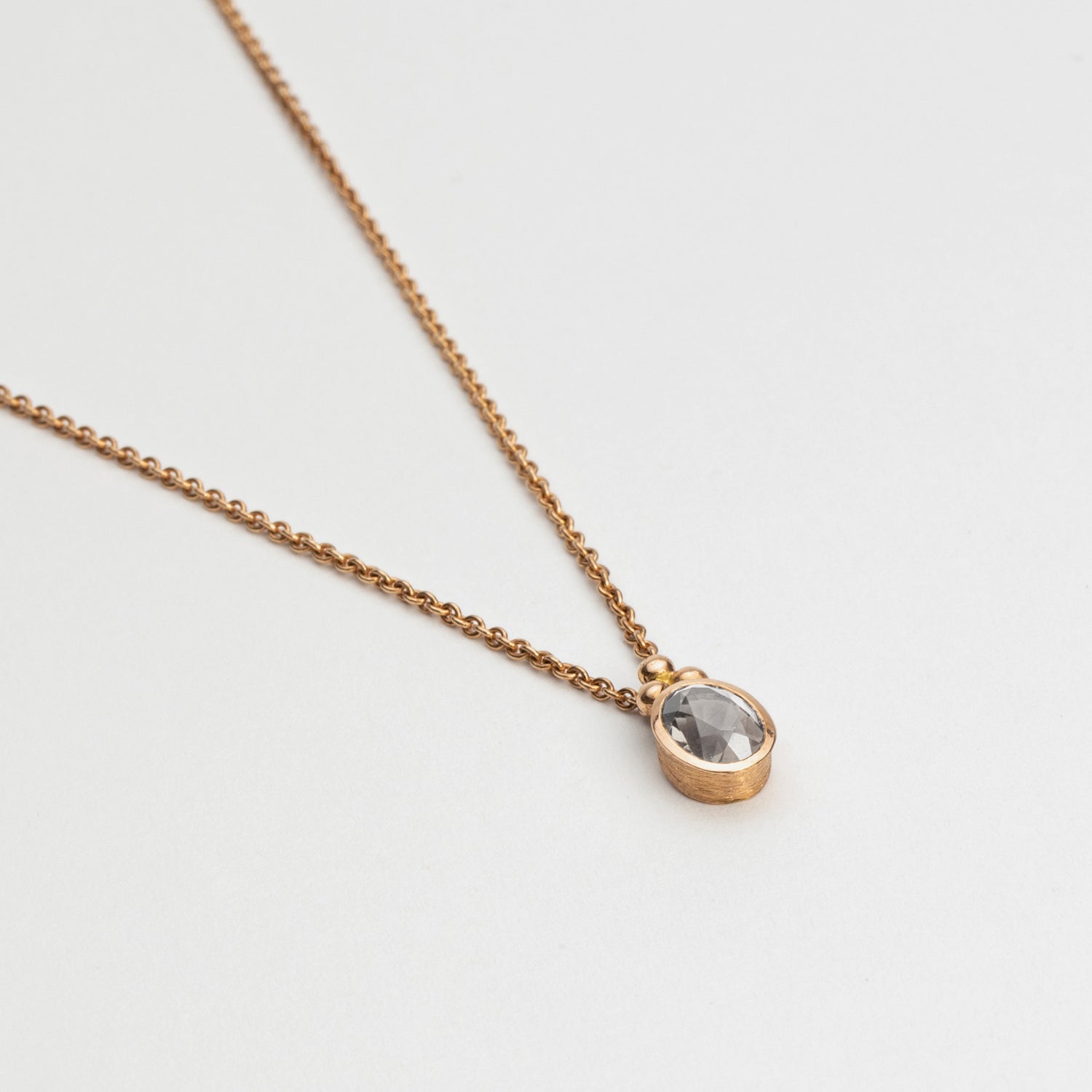 Elsa Necklace