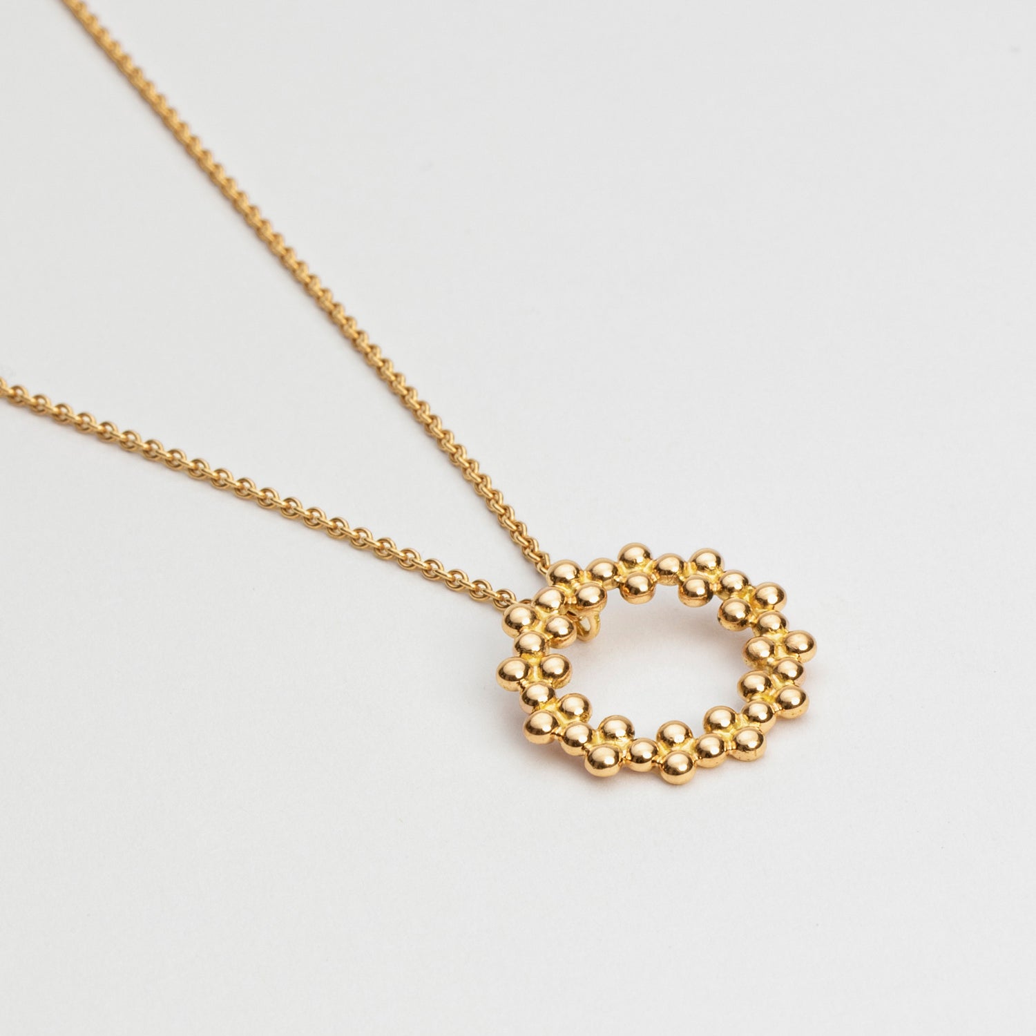 Frieda Pendant
