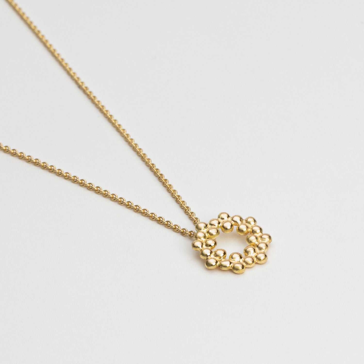 Frieda Pendant Petite