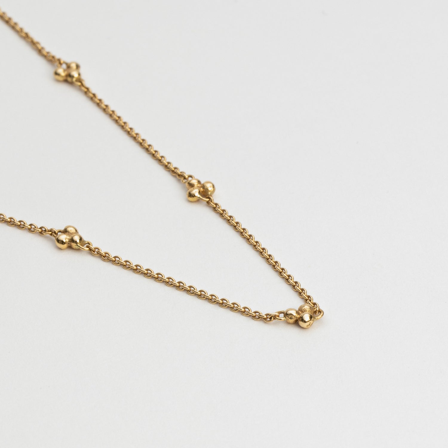 Frieda Necklace