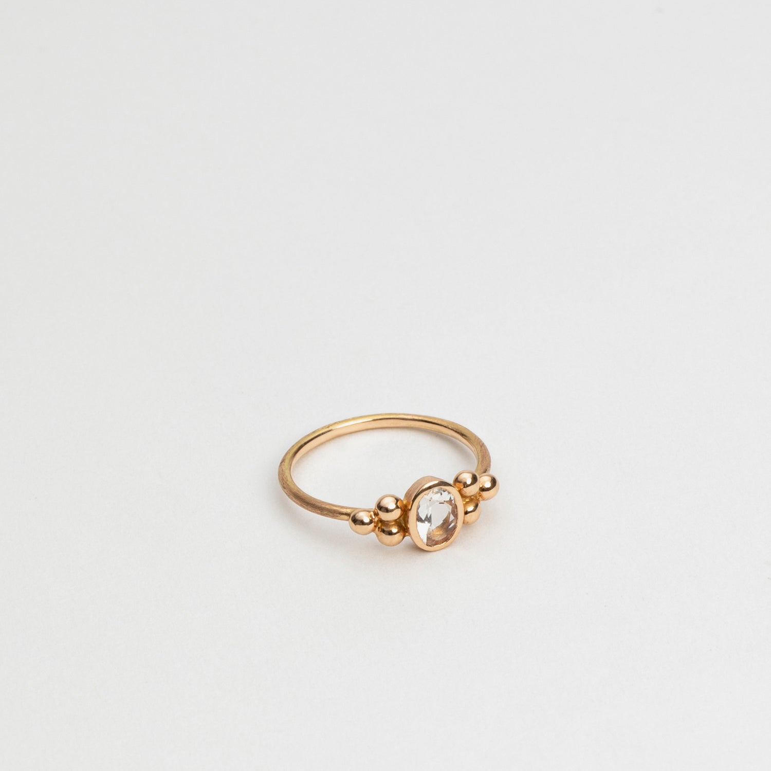 Elsa Ring Petite