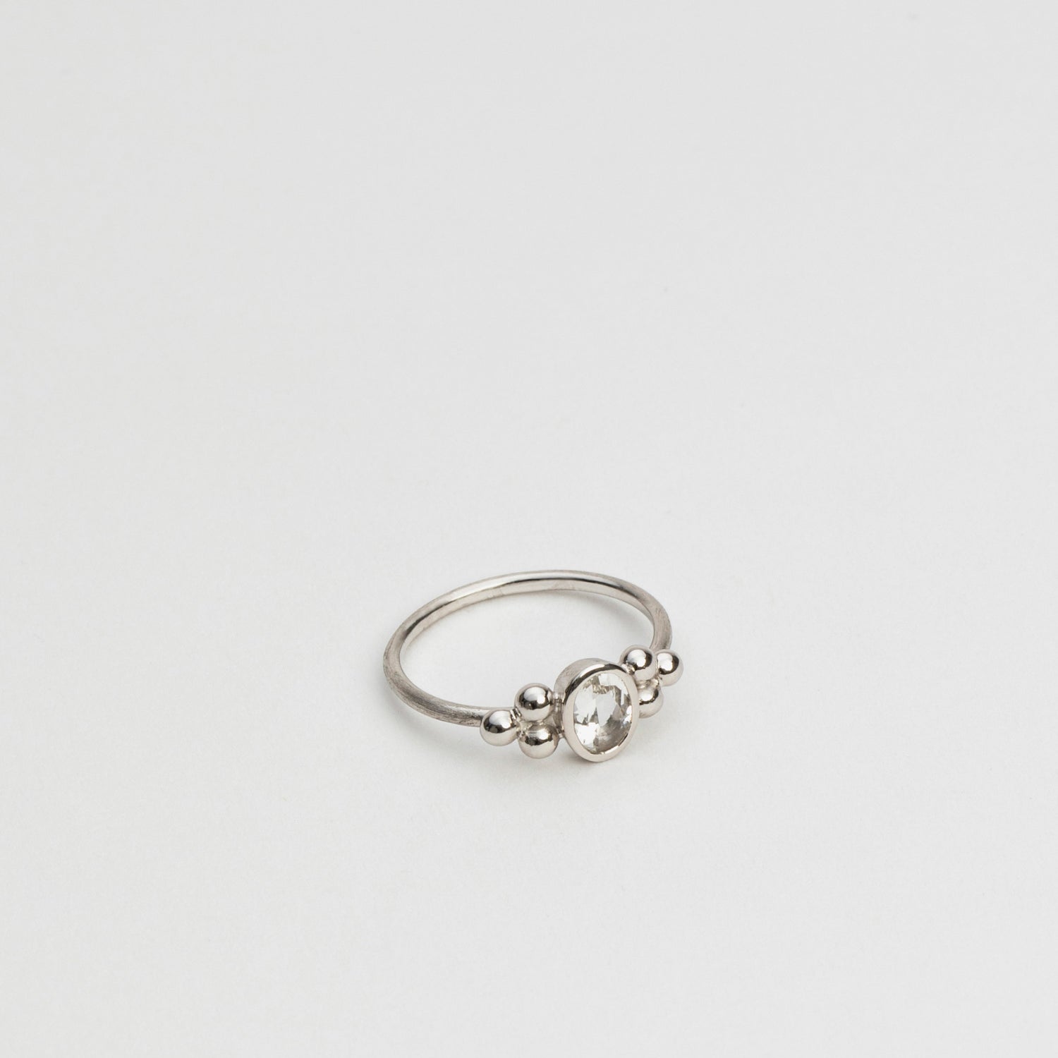Elsa Ring Petite