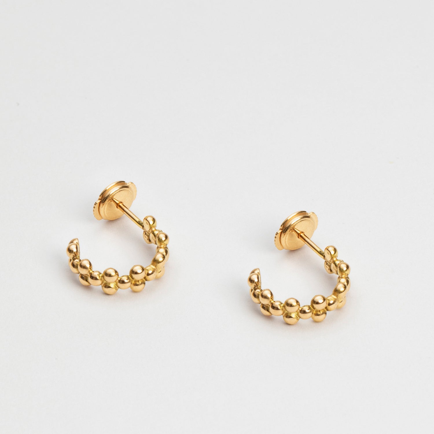 Frieda Earrings