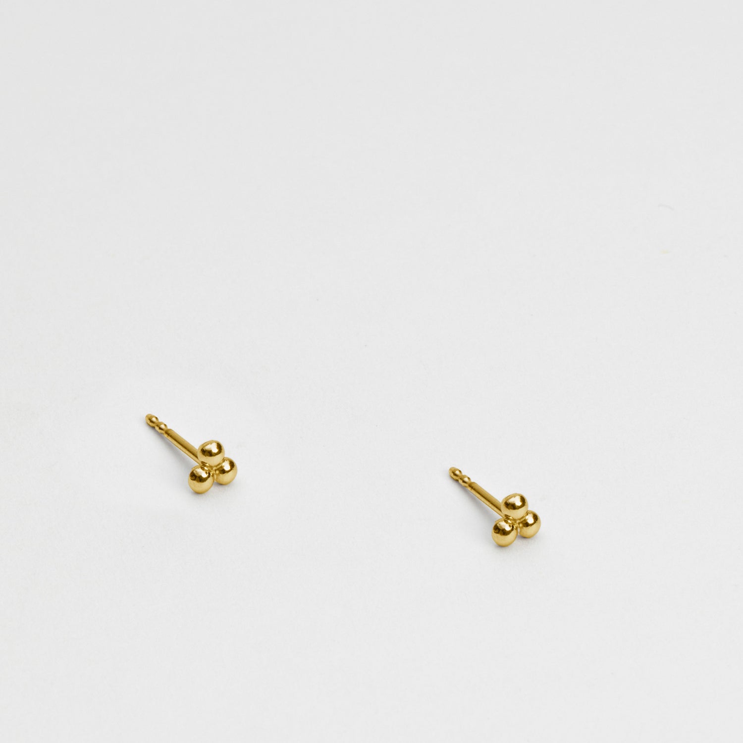 Frieda Ear Studs