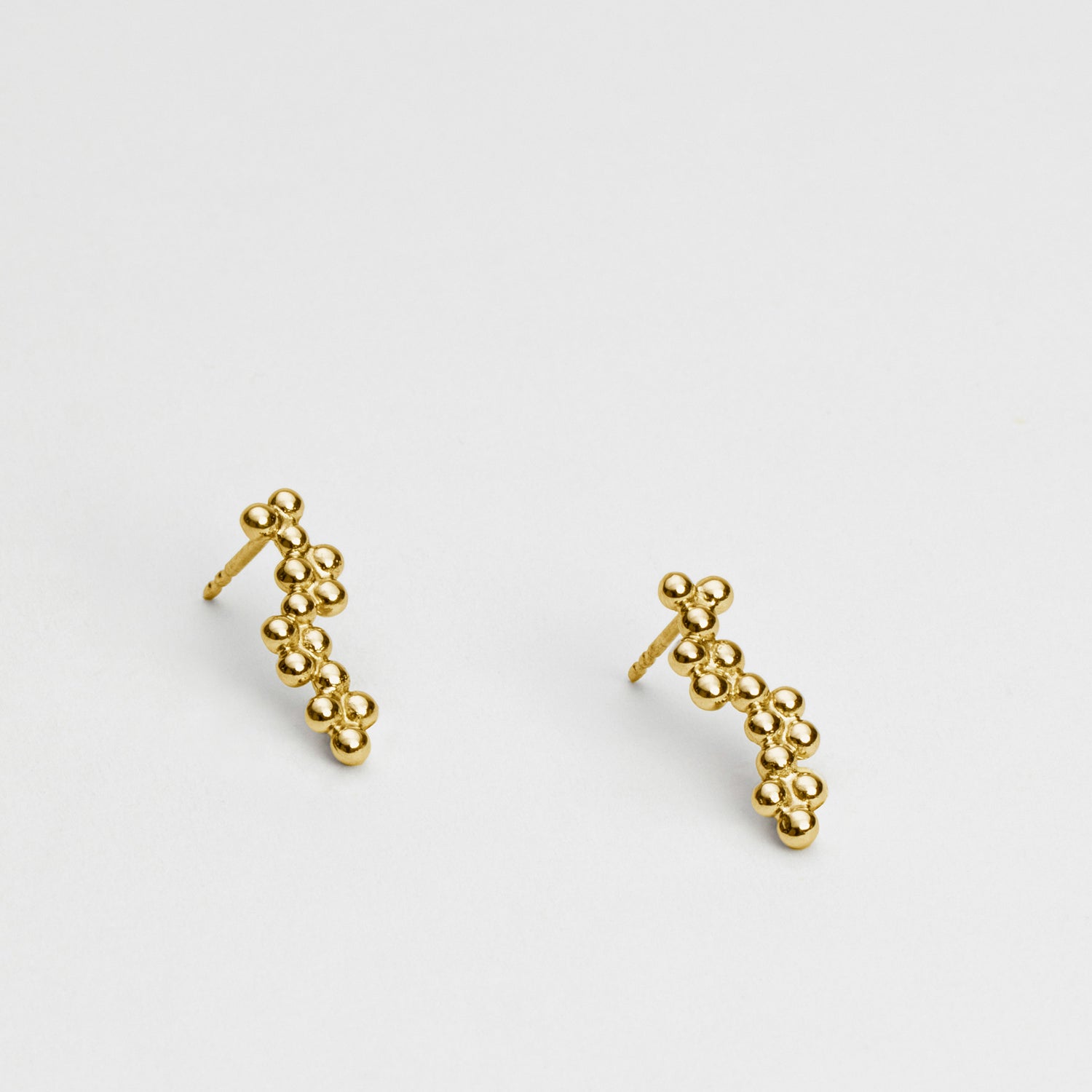 Frieda Dangle Earrings