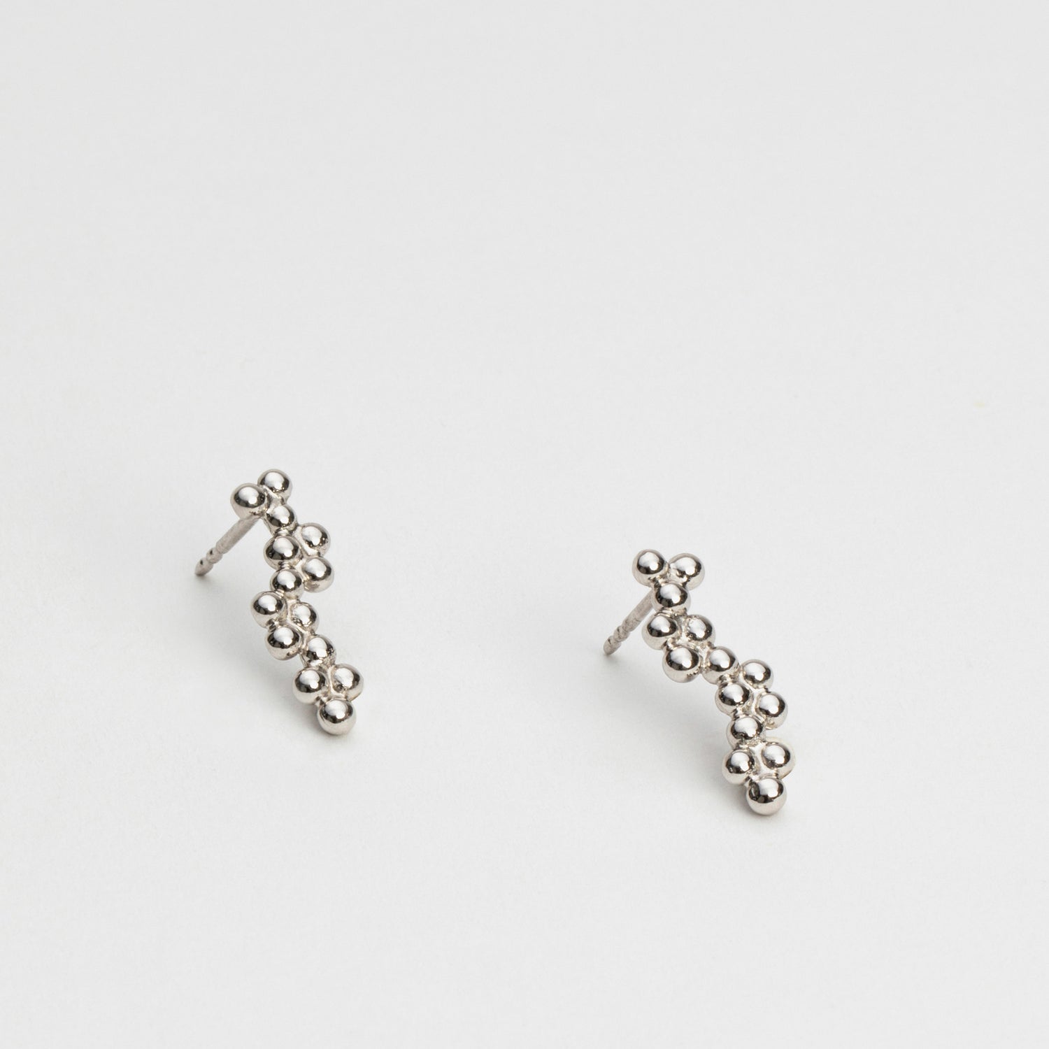 Frieda Dangle Earrings